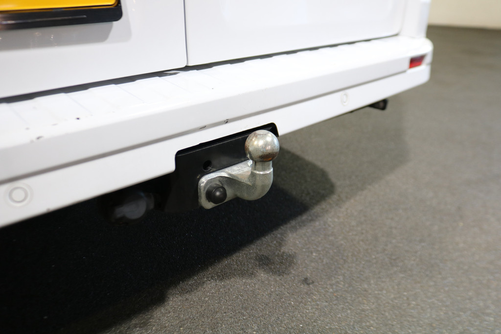 Renault Trafic 2.0 dCi 150PK Automaat L2H1 Work Edition Apple Carplay Trekhaak 13