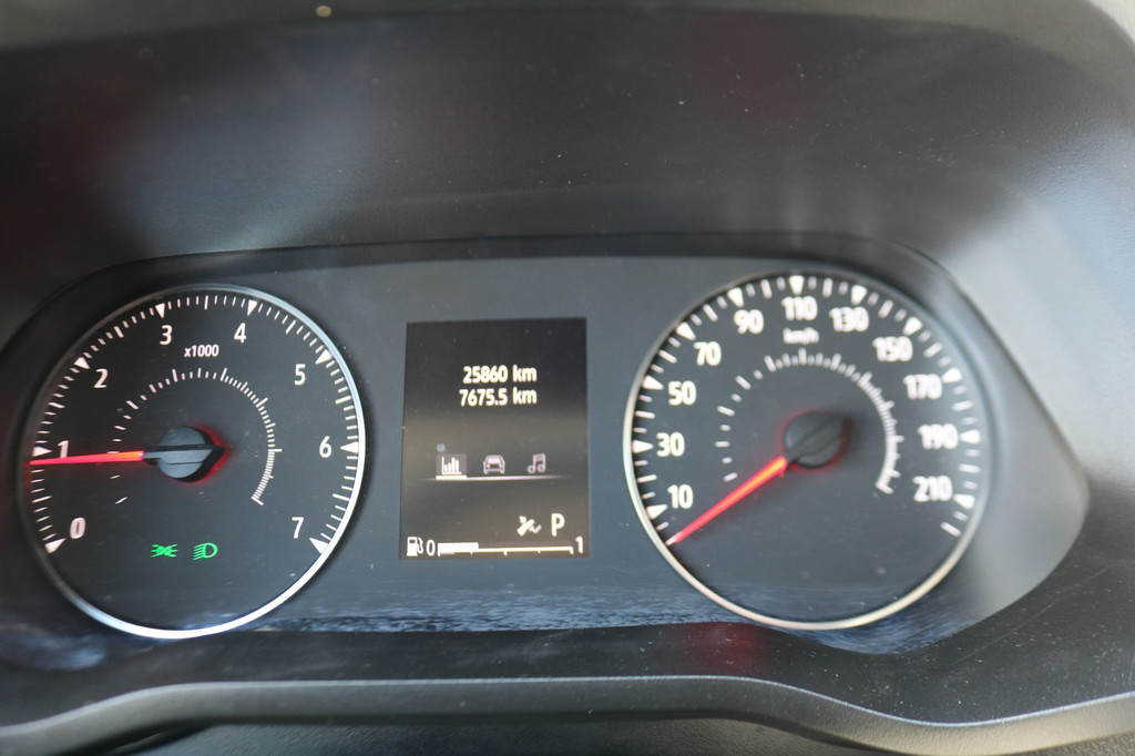 Renault Trafic 2.0 dCi 150PK Automaat L2H1 Work Edition Apple Carplay Trekhaak 15