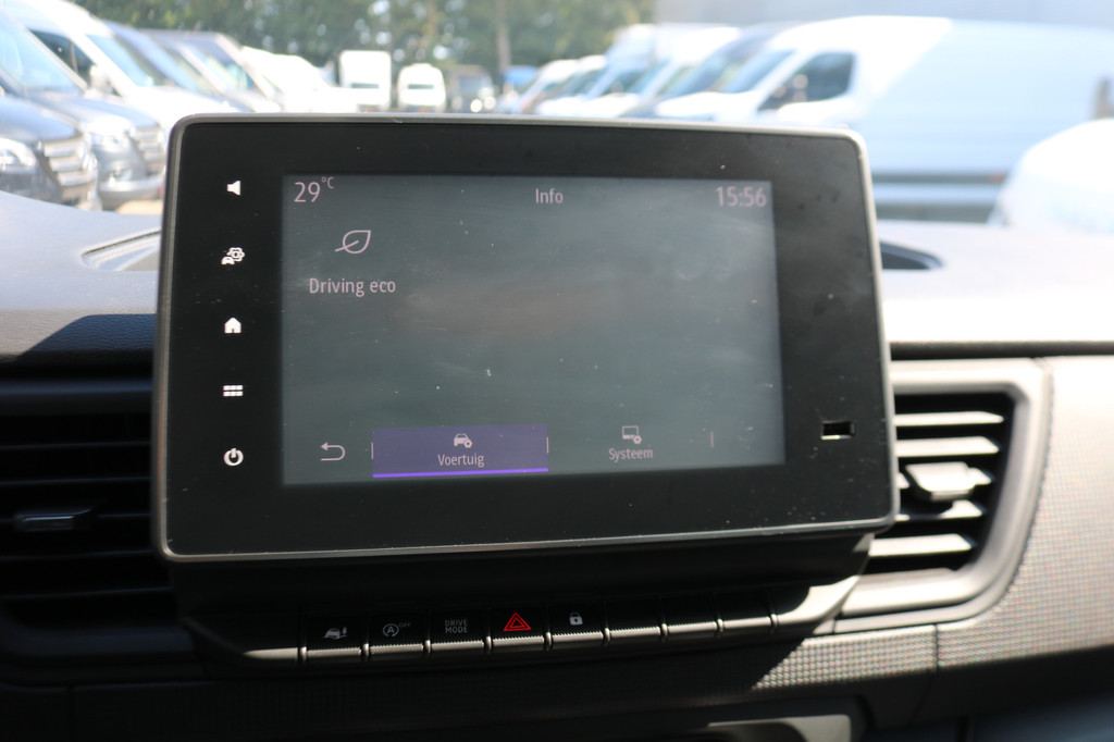 Renault Trafic 2.0 dCi 150PK Automaat L2H1 Work Edition Apple Carplay Trekhaak 20