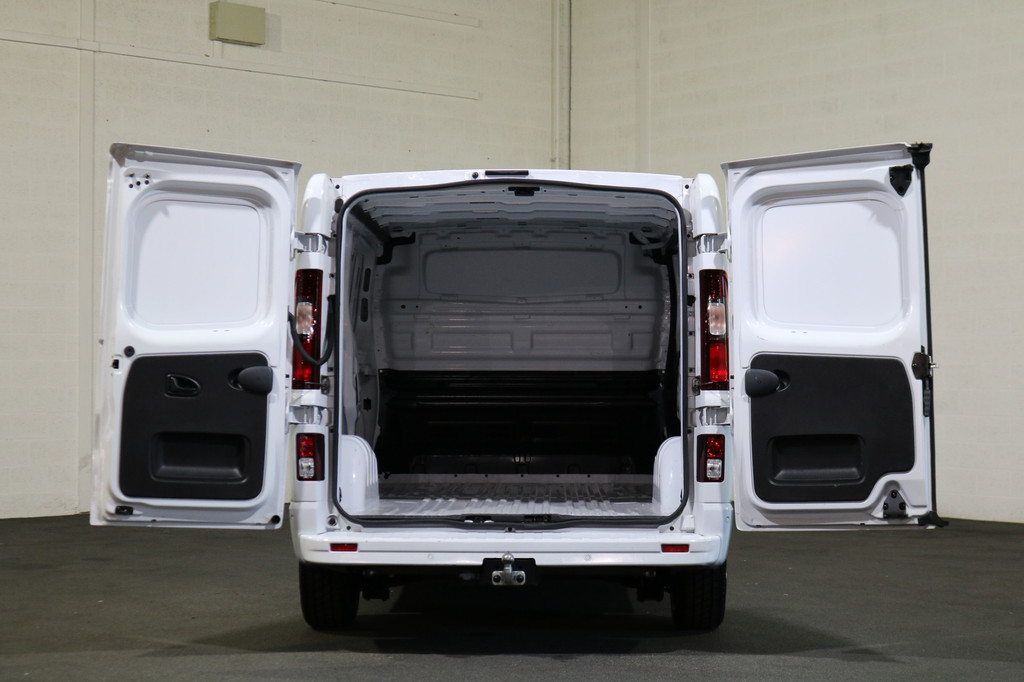 Renault Trafic 2.0 dCi 150PK Automaat L2H1 Work Edition Apple Carplay Trekhaak 8