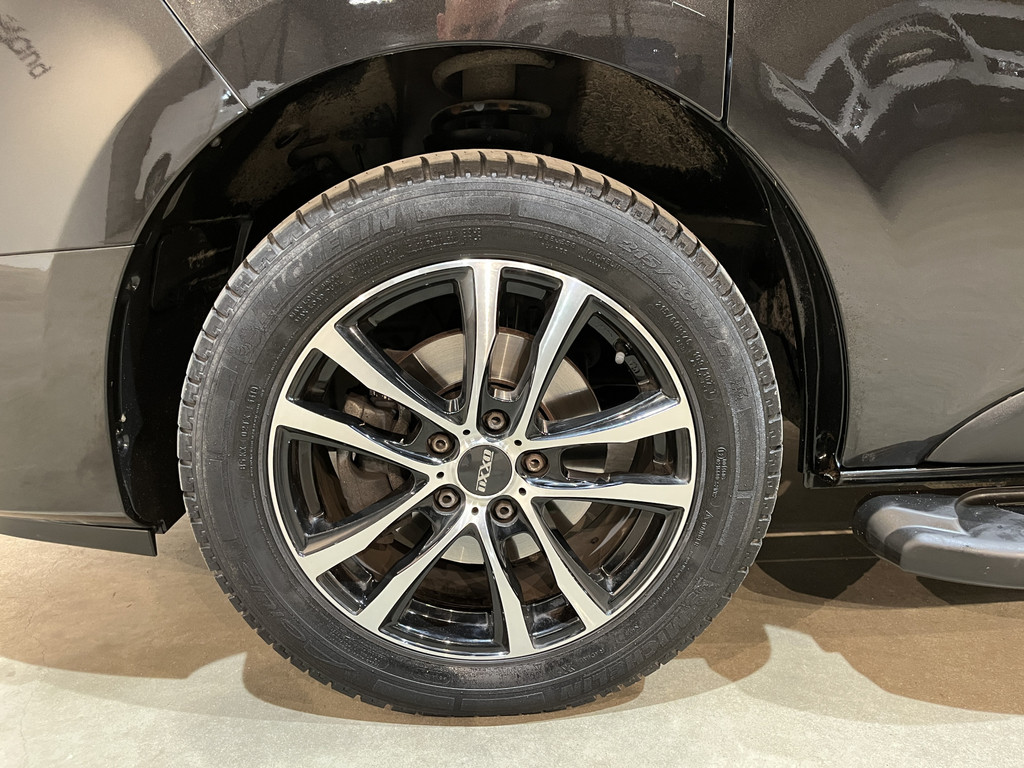 Renault Trafic 2.0 dCi 150 PK L2H1 DC Dubbel Cabine Automaat Work Edition / Euro 6 / Airco / Cruise Control / CarPlay / Trekhaak / LMV / PDC / 45.600 KM !! 12