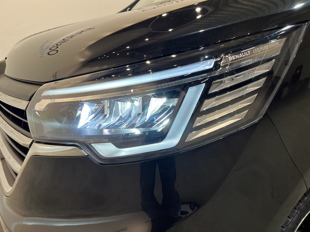 Renault Trafic 2.0 dCi 150 PK L2H1 DC Dubbel Cabine Automaat Work Edition / Euro 6 / Airco / Cruise Control / CarPlay / Trekhaak / LMV / PDC / 45.600 KM !! 16