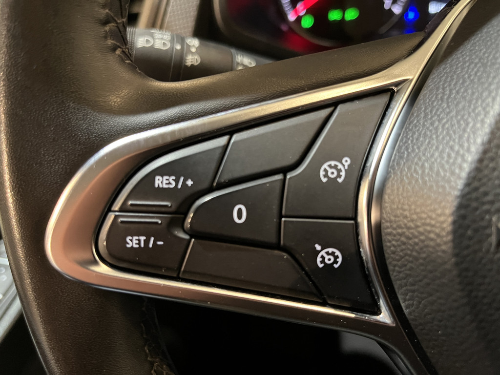 Renault Trafic 2.0 dCi 150 PK L2H1 DC Dubbel Cabine Automaat Work Edition / Euro 6 / Airco / Cruise Control / CarPlay / Trekhaak / LMV / PDC / 45.600 KM !! 18