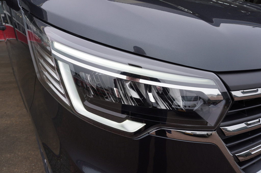 Renault Trafic 2.0 dCi 150PK T30 L2H1 Luxe Schuifdeur L / R Nr. V127 | Climate | Adapt. Cruise | Navi | Trekhaak | Betimmering 20