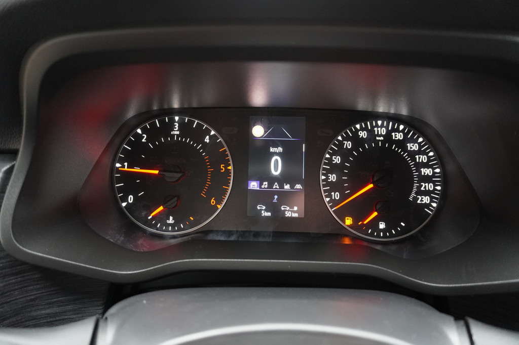 Renault Trafic 2.0 dCi 150PK T30 L2H1 Luxe Schuifdeur L / R Nr. V127 | Climate | Adapt. Cruise | Navi | Trekhaak | Betimmering 9