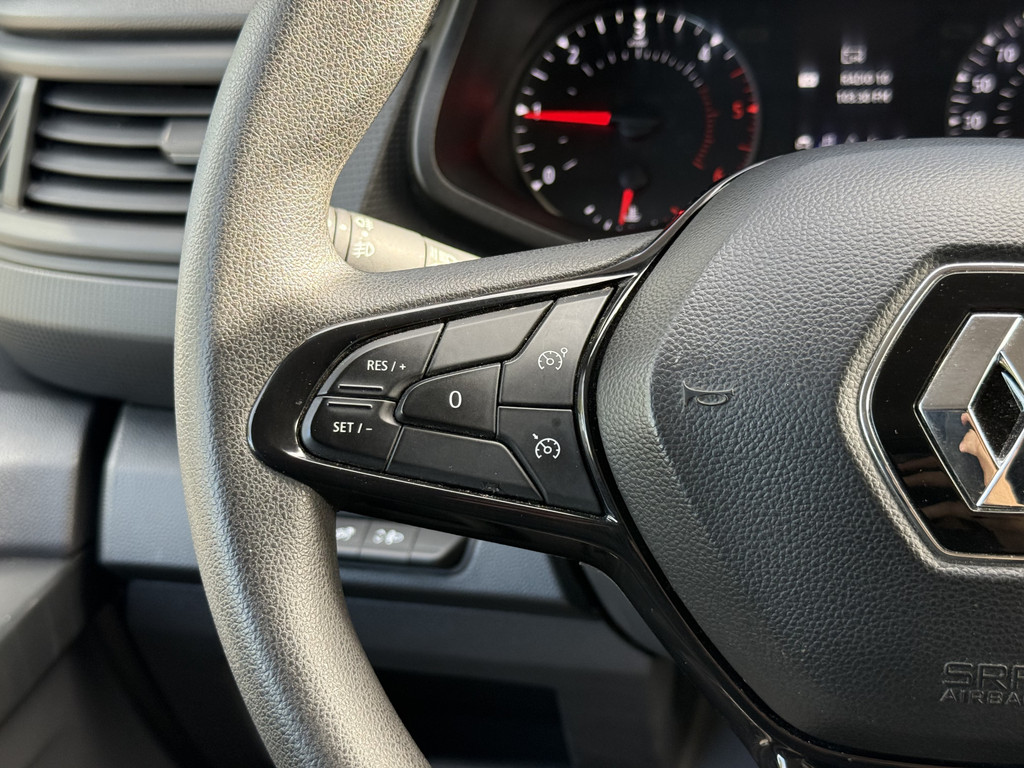 Renault Trafic 2.0 dCi 150 T29 L2H1 DC Business | NL-auto | 1e Eig | 2x Schuifd. | Trekhaak | Stoelverw. | Navi | LED 15