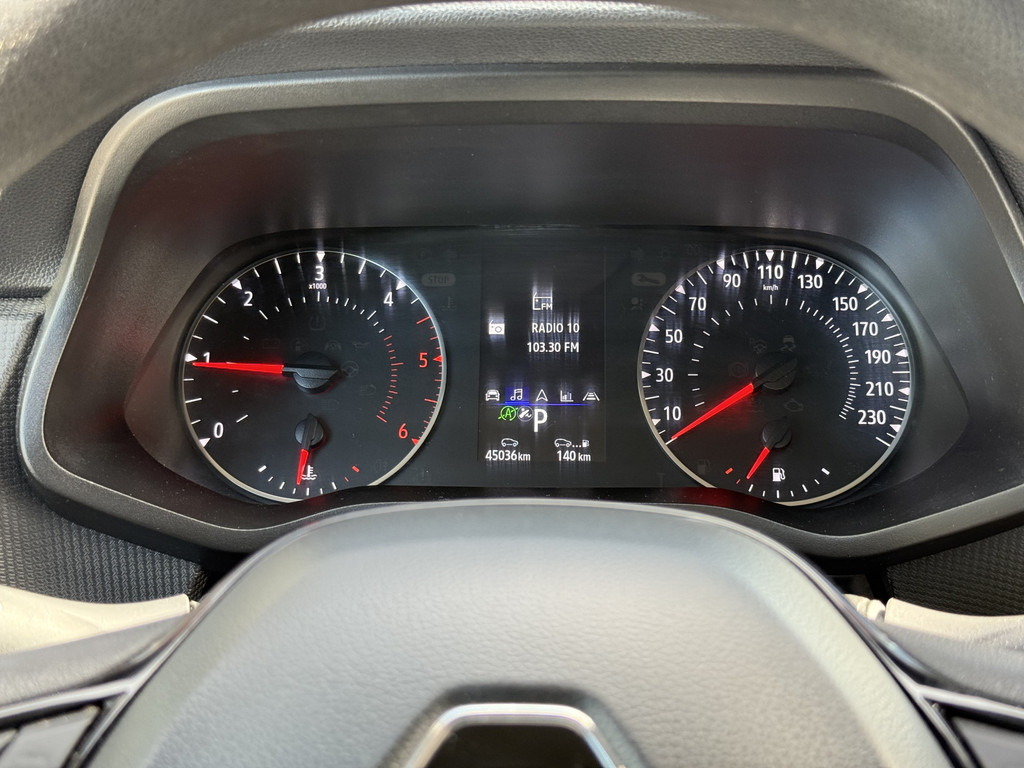 Renault Trafic 2.0 dCi 150 T29 L2H1 DC Business | NL-auto | 1e Eig | 2x Schuifd. | Trekhaak | Stoelverw. | Navi | LED 17