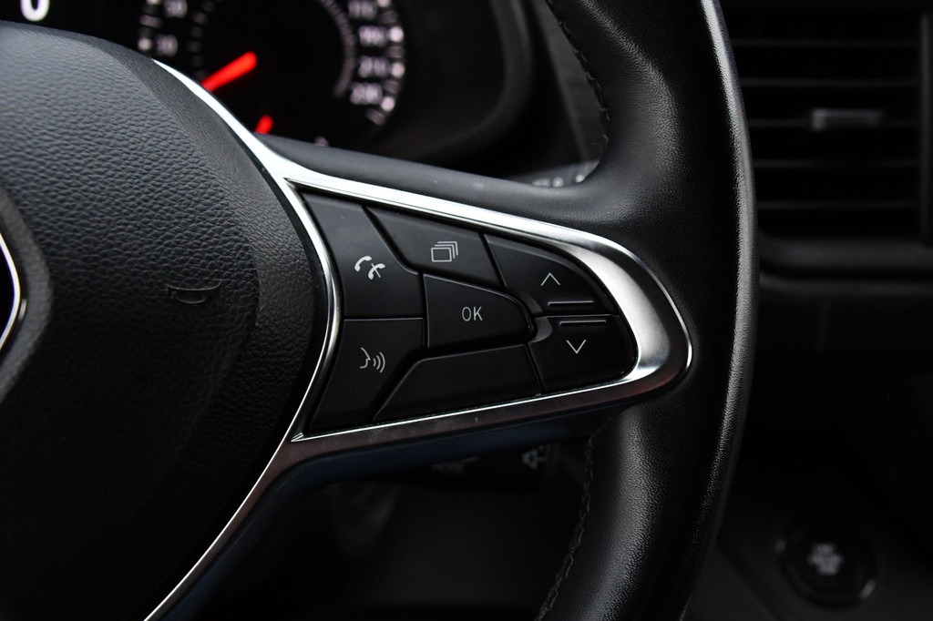 Renault Trafic 2.0 dCi 150 T30 L2H1 Luxe Camera, Cruise, Carplay, Automaat, 2 x Schuifdeur, Trekhaak, Clima, LED, Sensoren, Uniek! 18