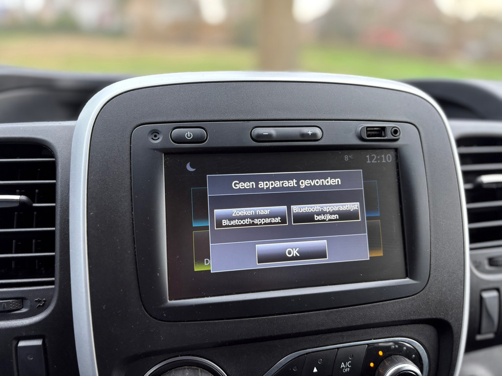 Renault Trafic 2.0 dCi 170PK T29 L2H1 DC Luxe|NAP|DUBBELCABINE|AUTOMAAT|cruise|airco|achteruitrijcamera|dubbe.schuifdeuren|LED|EU6 16