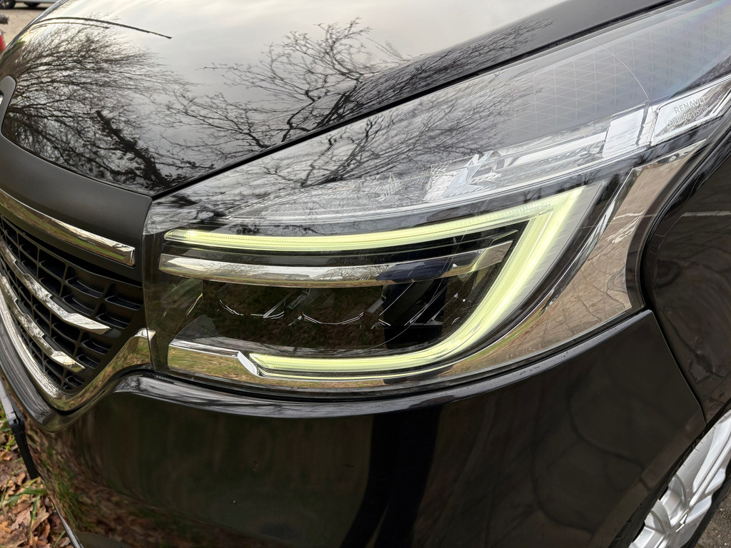 Renault Trafic 2.0 dCi 170PK T29 L2H1 DC Luxe|NAP|DUBBELCABINE|AUTOMAAT|cruise|airco|achteruitrijcamera|dubbe.schuifdeuren|LED|EU6 21