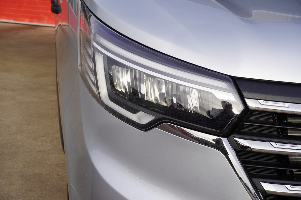 Renault Trafic 2.0 dCi 170PK T30 L2H1 Luxe Automaat Schuifdeur L/R Nr. V189 | Climate | Adapt. Cruise | Navi | Trekhaak 12