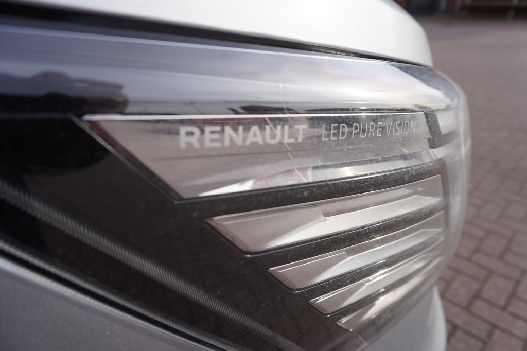 Renault Trafic 2.0 dCi 170PK T30 L2H1 Luxe Automaat Schuifdeur L/R Nr. V189 | Climate | Adapt. Cruise | Navi | Trekhaak 13