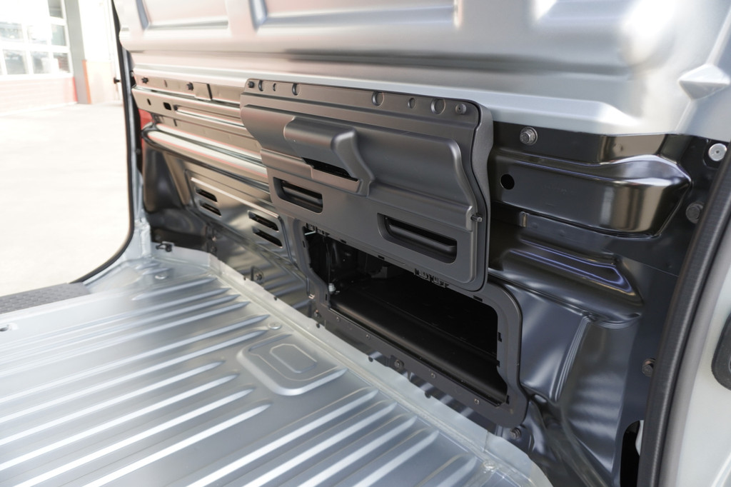 Renault Trafic 2.0 dCi 170PK T30 L2H1 Luxe Automaat Schuifdeur L/R Nr. V189 | Climate | Adapt. Cruise | Navi | Trekhaak 17