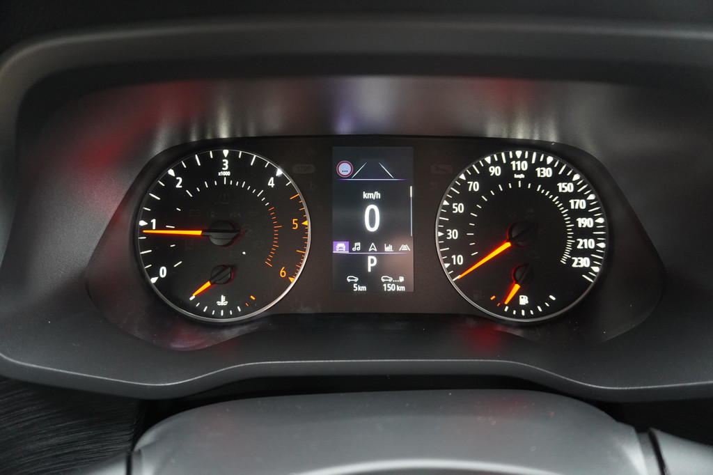 Renault Trafic 2.0 dCi 170PK T30 L2H1 Luxe Automaat Schuifdeur L/R Nr. V189 | Climate | Adapt. Cruise | Navi | Trekhaak 20