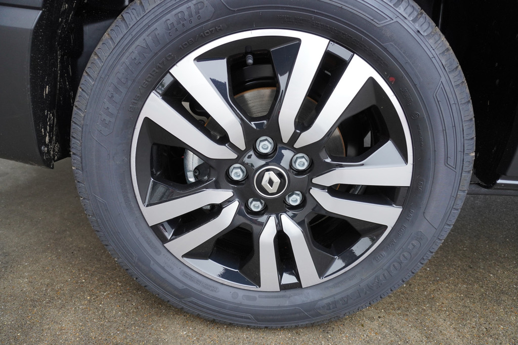 Renault Trafic 2.0 dCi 170PK T30 L2H1 Luxe Automaat Schuifdeur L/R Nr. V189 | Climate | Adapt. Cruise | Navi | Trekhaak 7