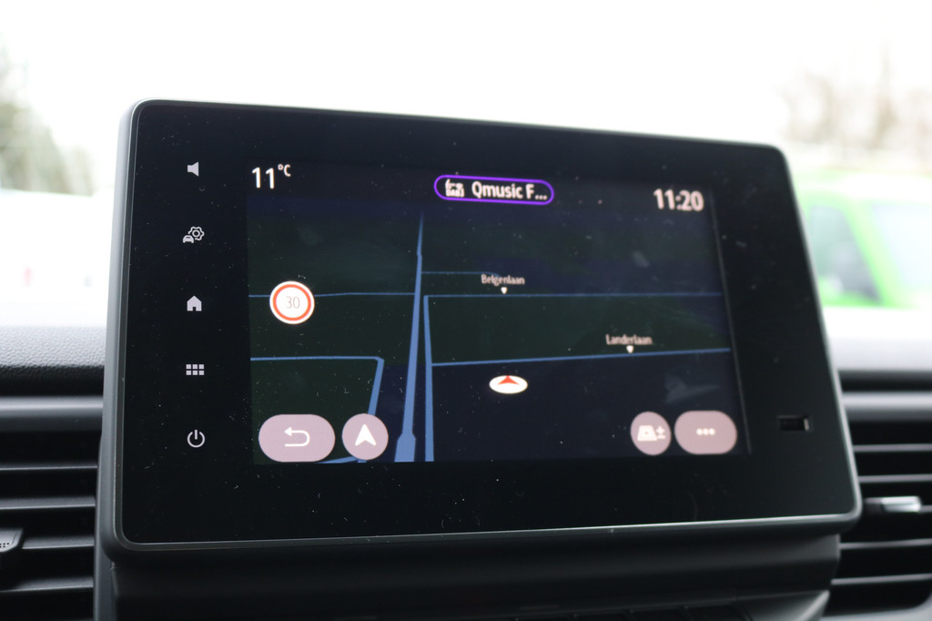 Renault Trafic 2.0 dCi 170pk DC Automaat Airco Facelift Black Edition 21