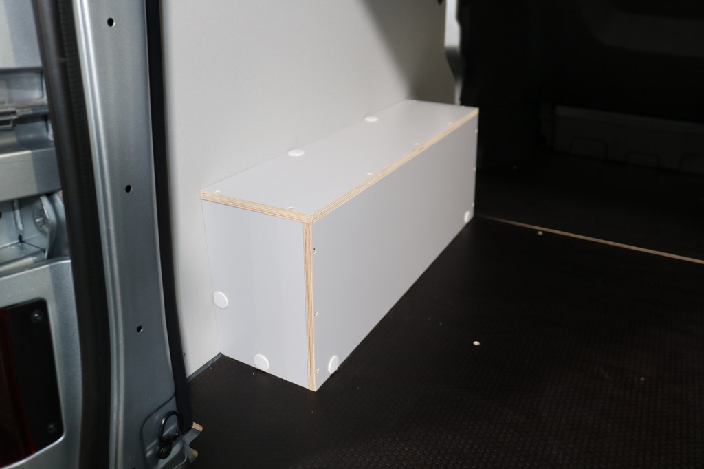 Renault Trafic 2.0 dCi 170pk DC Automaat Airco Navigatie Camera Trekhaak Facelift 17