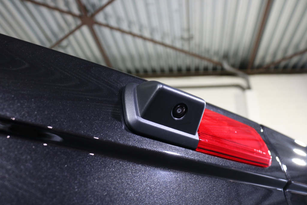 Renault Trafic 2.0 dCi 170pk L2 H1 DC Airco Navigatie Camera 2x Schuifdeur Luxe 14