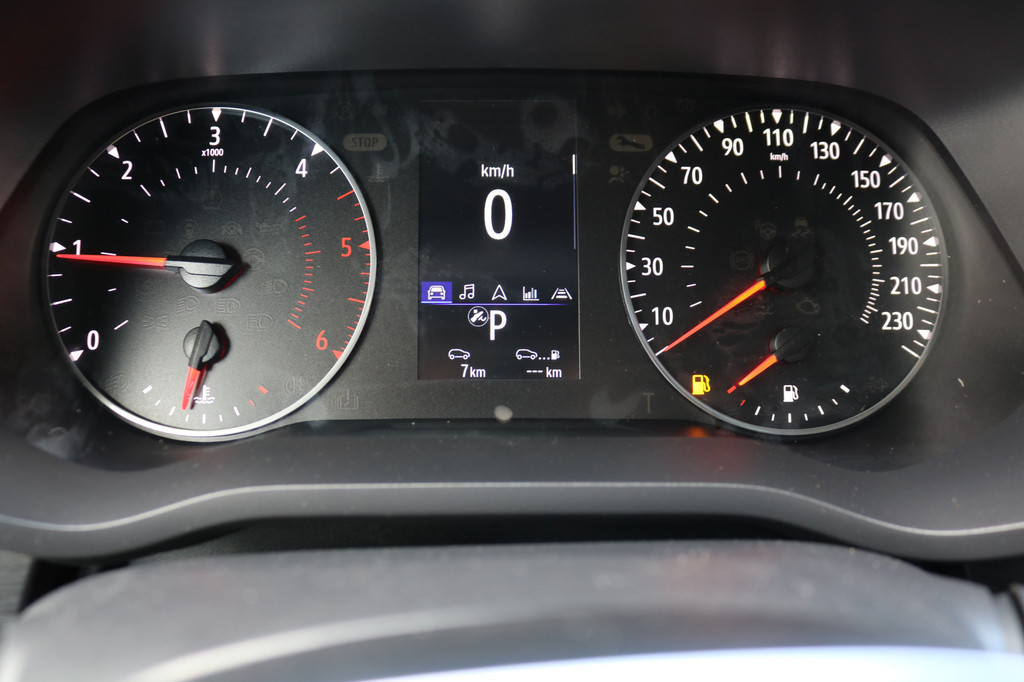 Renault Trafic 2.0 dCi 170pk L2 H1 DC Airco Navigatie Camera 2x Schuifdeur Luxe 16