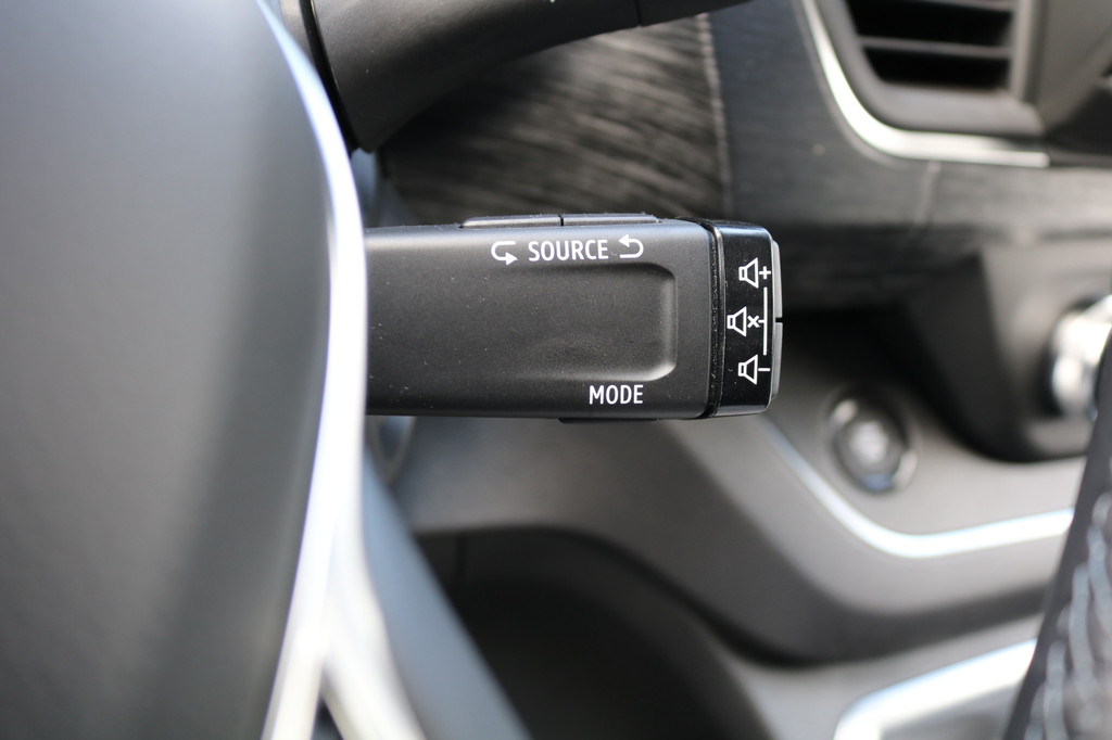 Renault Trafic 2.0 dCi 170pk L2 H1 DC Airco Navigatie Camera 2x Schuifdeur Luxe 19