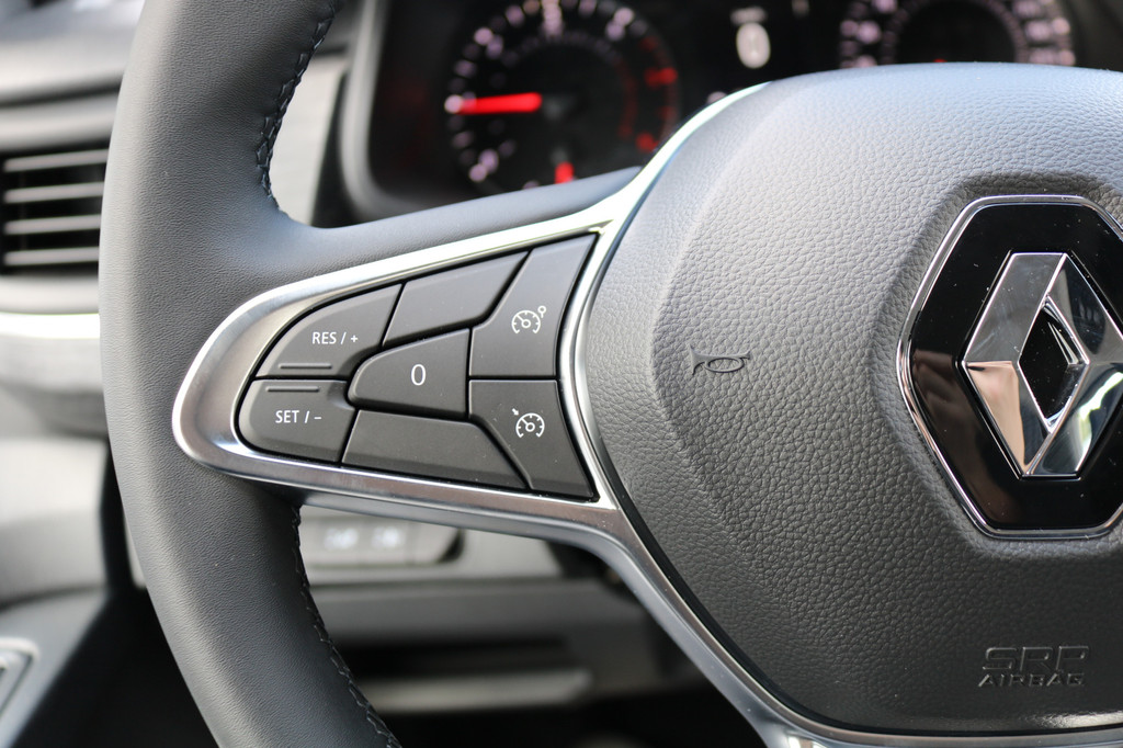 Renault Trafic 2.0 dCi 170pk L2 H1 DC Airco Navigatie Camera 2x Schuifdeur Luxe 20