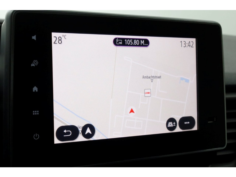 Renault Trafic 2.0 dCi E6 T29 L1H1 Comfort LED/Airco/Navi 04-2022 14