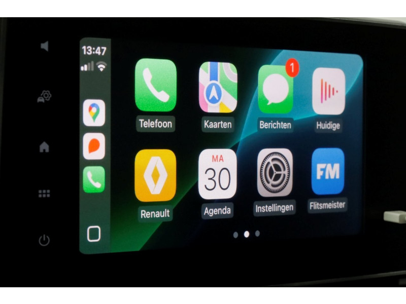 Renault Trafic 2.0 dCi E6 T29 L1H1 Comfort LED/Airco/Navi 04-2022 15