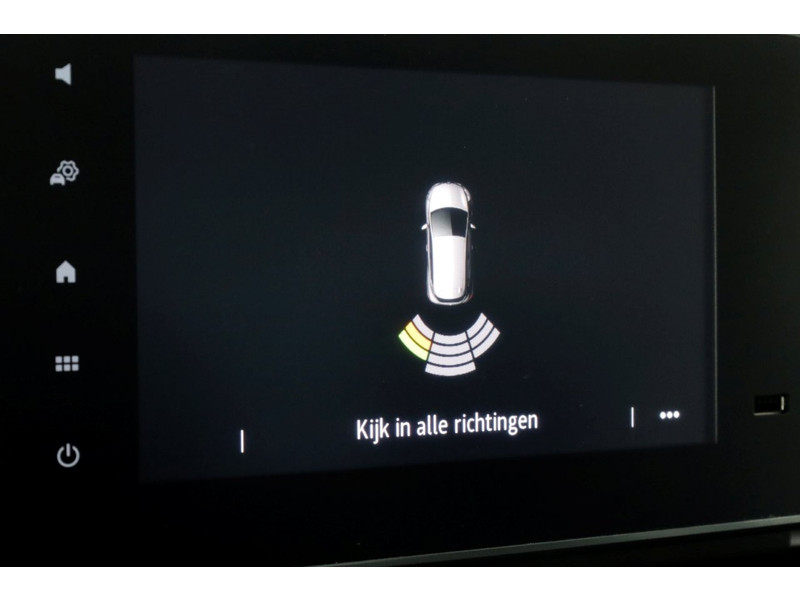 Renault Trafic 2.0 dCi E6 T29 L1H1 Comfort LED/Airco/Navi 04-2022 16