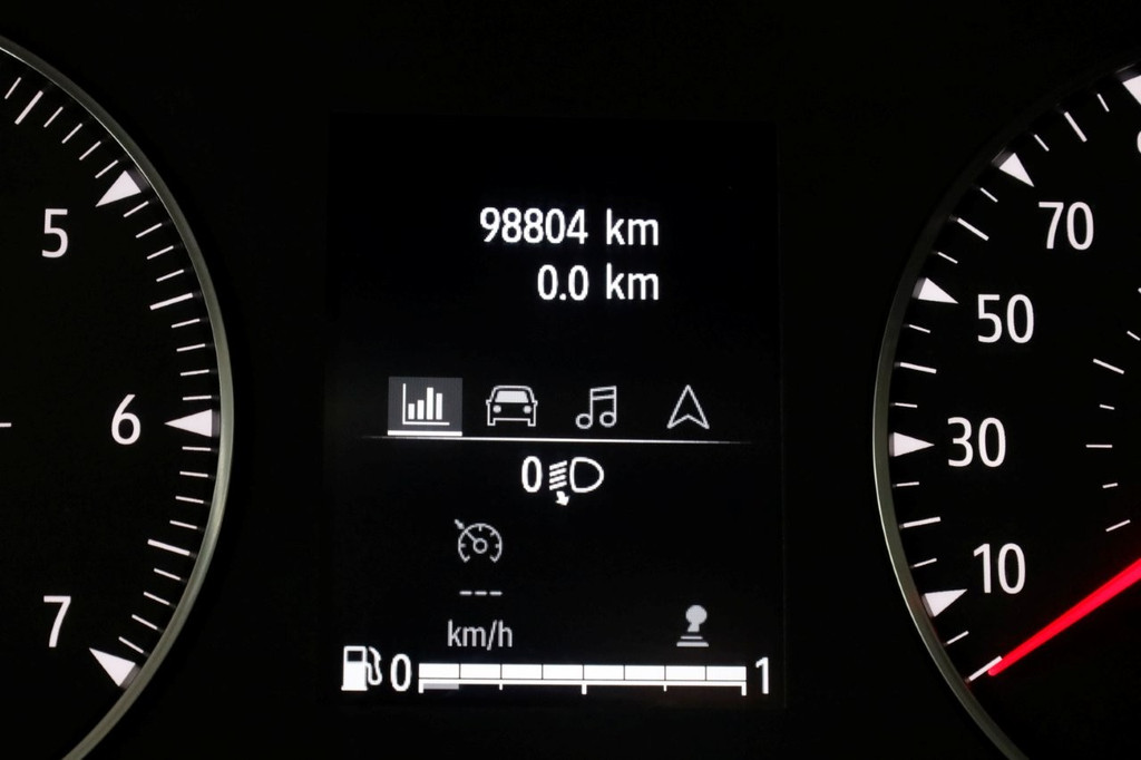 Renault Trafic 2.0 dCi E6 T29 L1H1 Comfort LED/Airco/Navi 04-2022 17