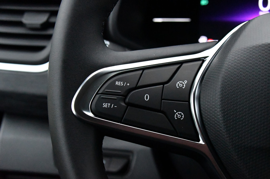 Renault Trafic 2.0 dCi EDC 170 L2H1 Extra DC PB Edition Cruise, Camera, Carplay, Stoelverwarming, 2 x Schuifdeur, Automaat, Sensoren, Trekhaak, Clima, BOM VOL! 21