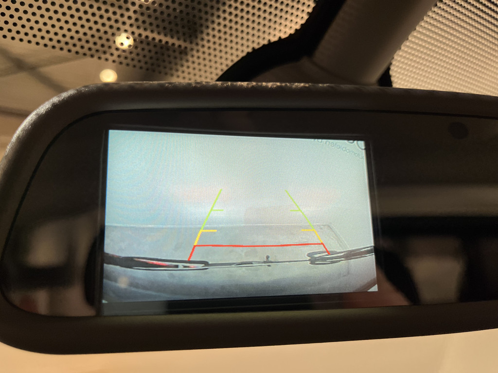 Renault Trafic 2.0 dCi L1H1 170 PK Automaat Servicebus / Sortimo Inrichting / Euro 6 / Airco / Cruise Control / Camera / Trekhaak / 3-Zits / 10