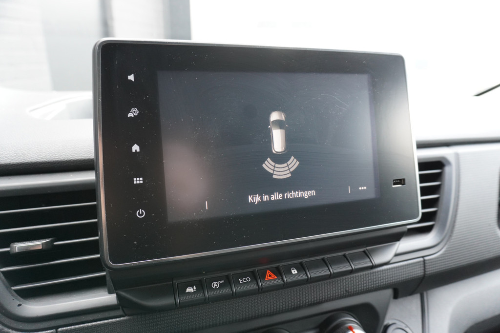 Renault Trafic 2.0 dCi L2 EURO 6 - Airco - Cruise - Carplay - â¬15.950,- Excl. 10