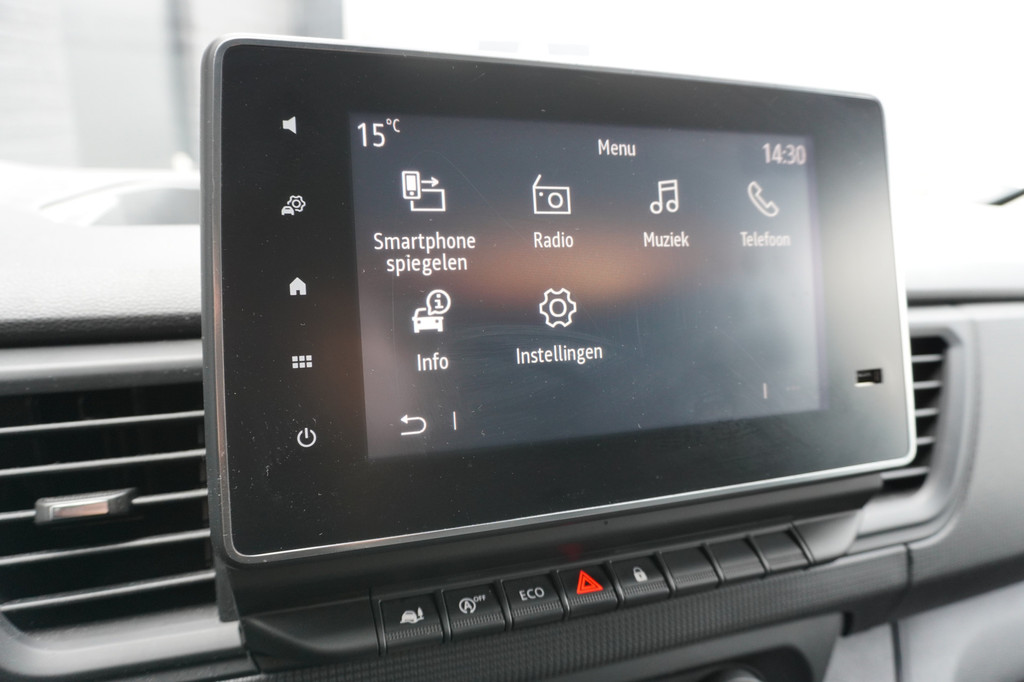 Renault Trafic 2.0 dCi L2 EURO 6 - Airco - Cruise - Carplay - â¬15.950,- Excl. 11