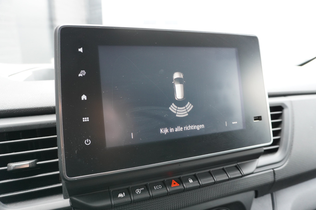 Renault Trafic 2.0 dCi L2 EURO 6 - Airco - Cruise - Carplay - â¬15.950,- Excl. 12