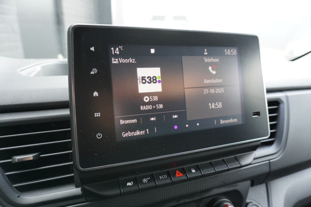 Renault Trafic 2.0 dCi L2 EURO 6 - Airco - Cruise - Carplay - â¬15.950,- Excl. 8