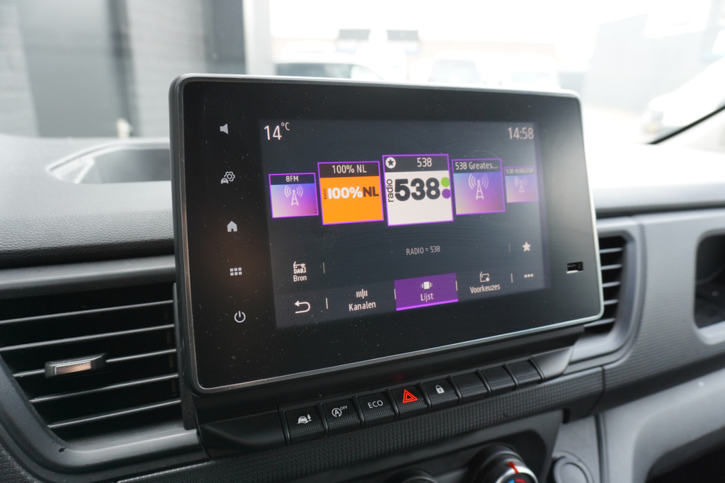 Renault Trafic 2.0 dCi L2 EURO 6 - Airco - Cruise - Carplay - â¬15.950,- Excl. 9