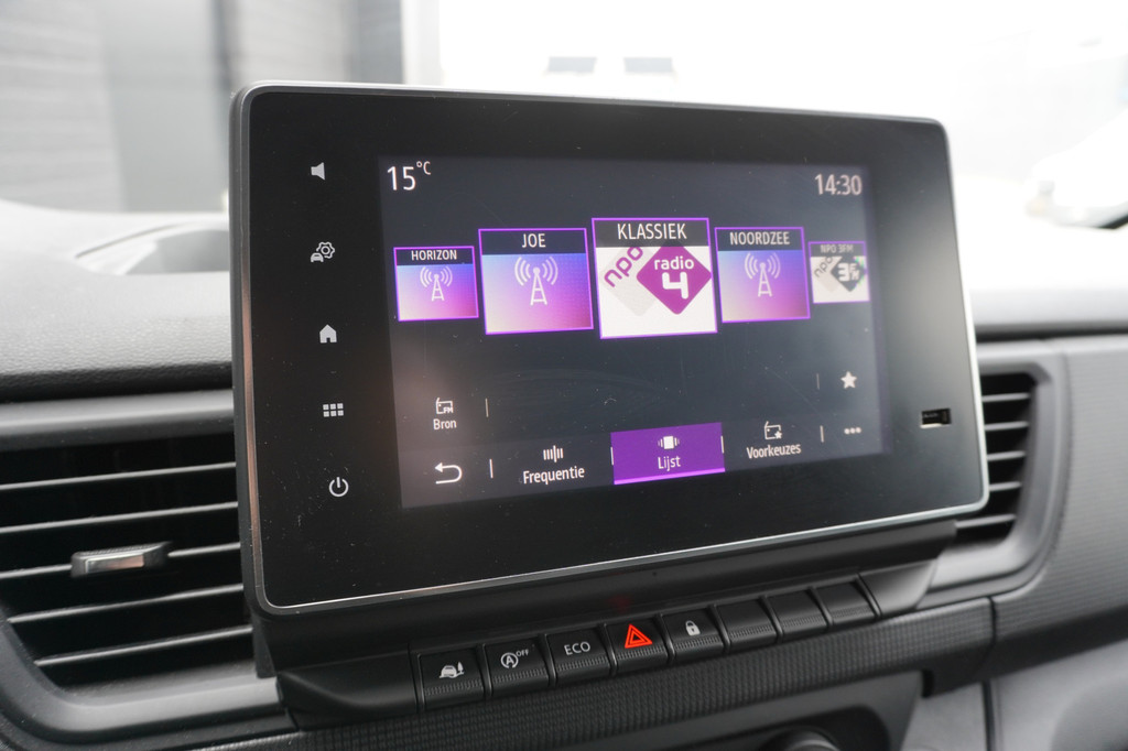 Renault Trafic 2.0 dCi L2 EURO 6 - Airco - Cruise - Carplay - â¬15.950,- Excl. 9