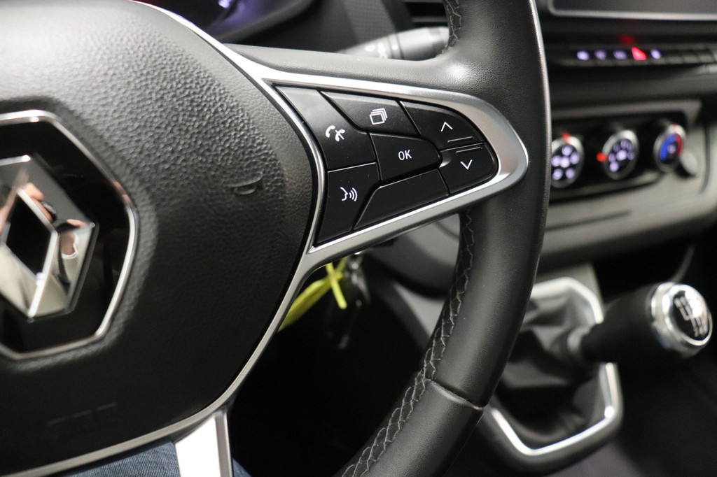 Renault Trafic 2.0 dCi L2 EURO 6 - Airco - Cruise - Carplay - â¬19.950,- Excl. 18