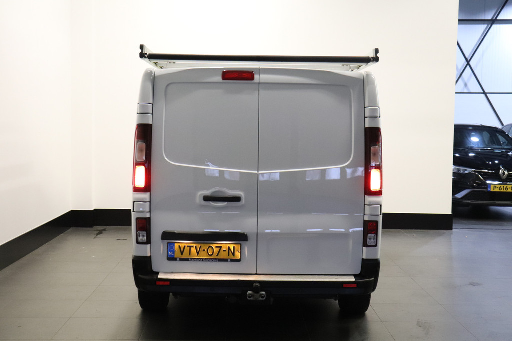 Renault Trafic 2.0 dCi L2 EURO 6 - Airco - Cruise - Carplay - â¬19.950,- Excl. 7