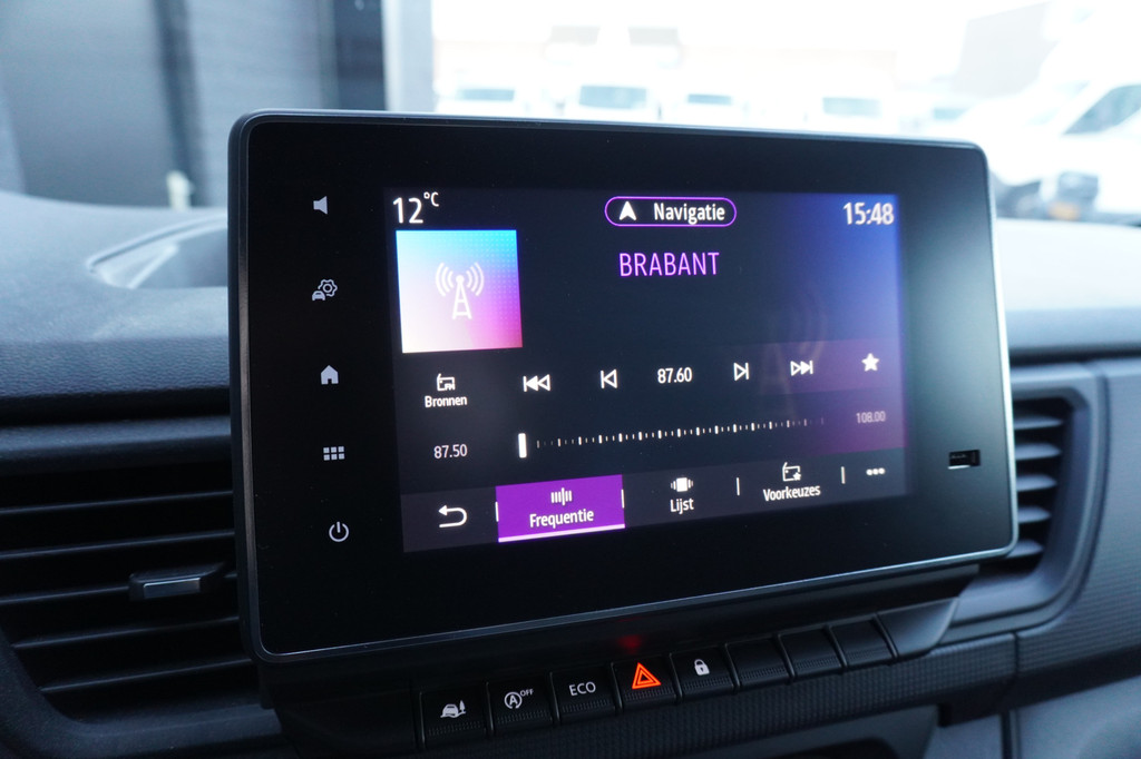 Renault Trafic 2.0 dCi L2 EURO 6 - Airco - Cruise - Trekhaak - â¬21.900,- Excl. 10