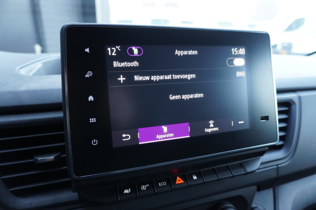 Renault Trafic 2.0 dCi L2 EURO 6 - Airco - Cruise - Trekhaak - â¬21.900,- Excl. 11