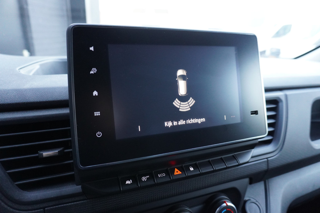 Renault Trafic 2.0 dCi L2 EURO 6 - Airco - Cruise - Trekhaak - â¬21.900,- Excl. 12