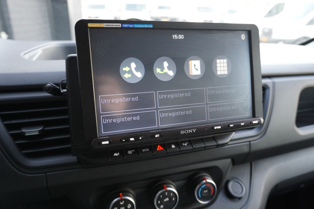 Renault Trafic 2.0 dCi L2 EURO 6 - Airco - Cruise - Trekhaak - â¬21.900,- Excl. 13