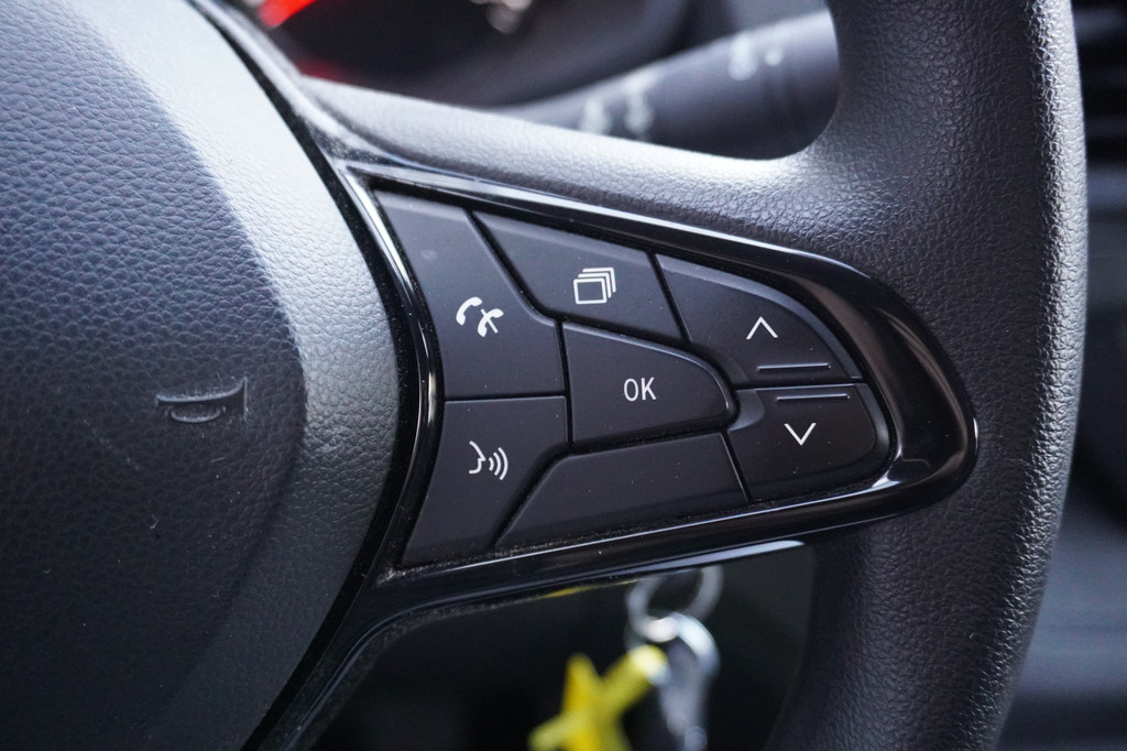 Renault Trafic 2.0 dCi L2 EURO 6 - Airco - Cruise - Trekhaak - â¬21.900,- Excl. 14