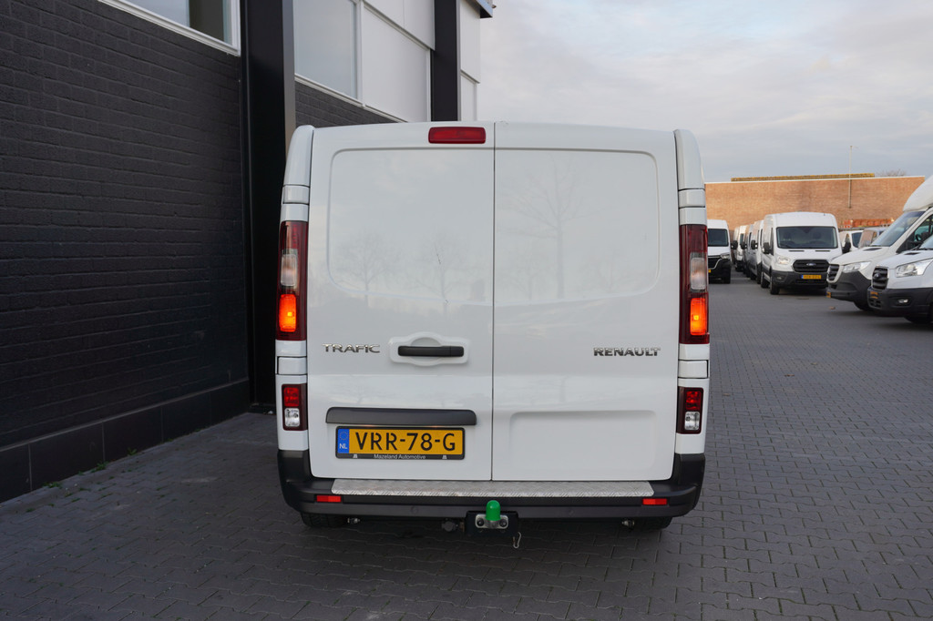 Renault Trafic 2.0 dCi L2 EURO 6 - Airco - Cruise - Trekhaak - â¬21.900,- Excl. 7