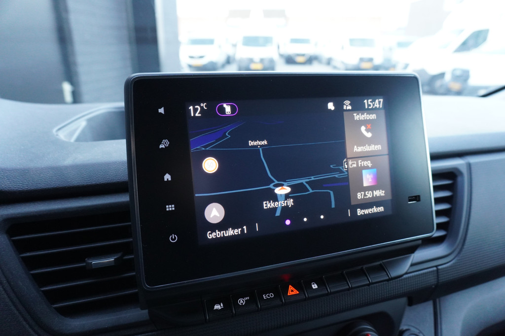 Renault Trafic 2.0 dCi L2 EURO 6 - Airco - Cruise - Trekhaak - â¬21.900,- Excl. 8