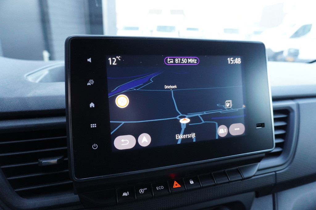 Renault Trafic 2.0 dCi L2 EURO 6 - Airco - Cruise - Trekhaak - â¬21.900,- Excl. 9