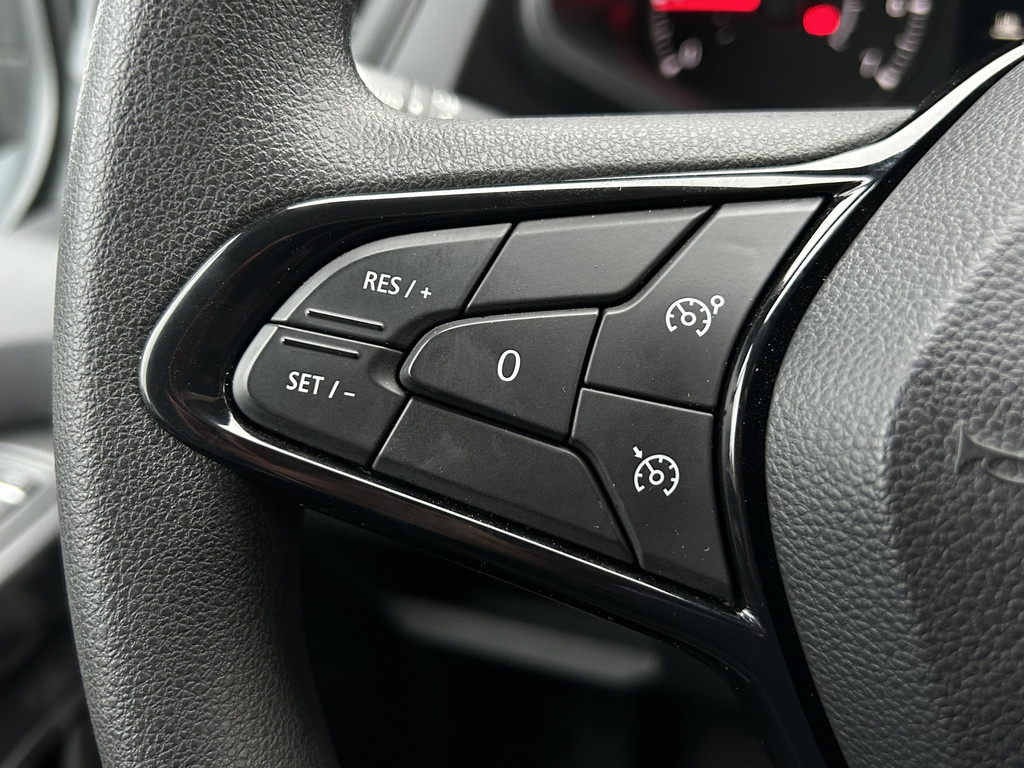 Renault Trafic 2.0 dCi / L2H1 / 24.451 KM !! / 1e EIG. / TREKHAAK / AIRCO / CRUISE / BLUETOOTH / 3-ZITS 11