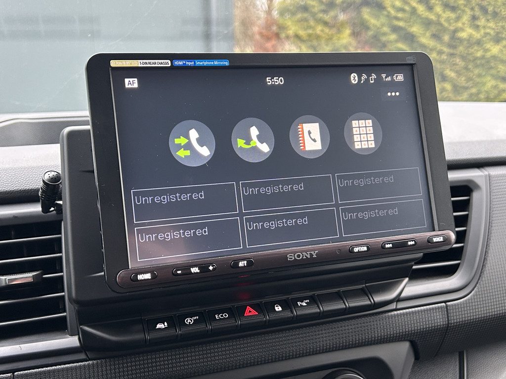 Renault Trafic 2.0 dCi / L2H1 / 24.451 KM !! / 1e EIG. / TREKHAAK / AIRCO / CRUISE / BLUETOOTH / 3-ZITS 17