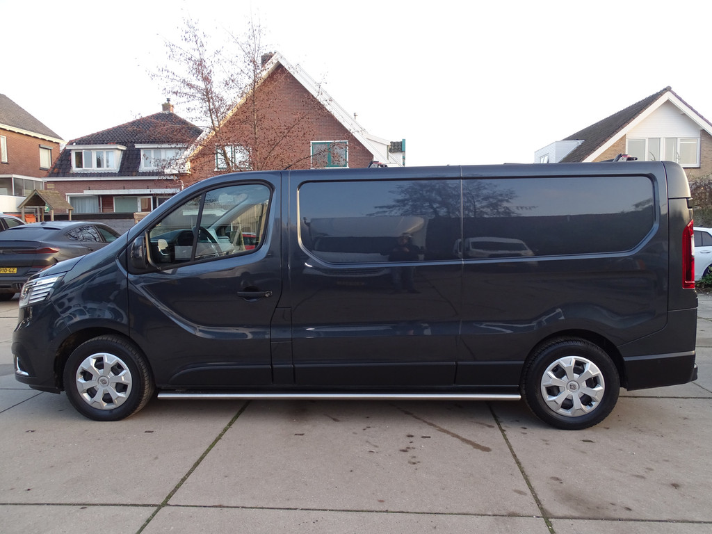 Renault Trafic 2.0 dCi L2H1 Euro 6 BPM Vrij 12